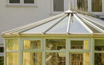 conservatory roof repair Birtle, Greater Manchester