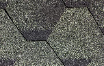 Birtle fibreglass shingle repairs