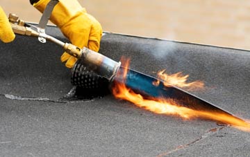 flat roof repairs Birtle, Greater Manchester