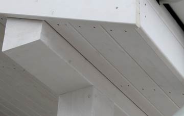 soffits Birtle, Greater Manchester